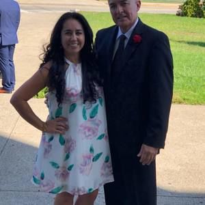 Meet your Posher, Claudia